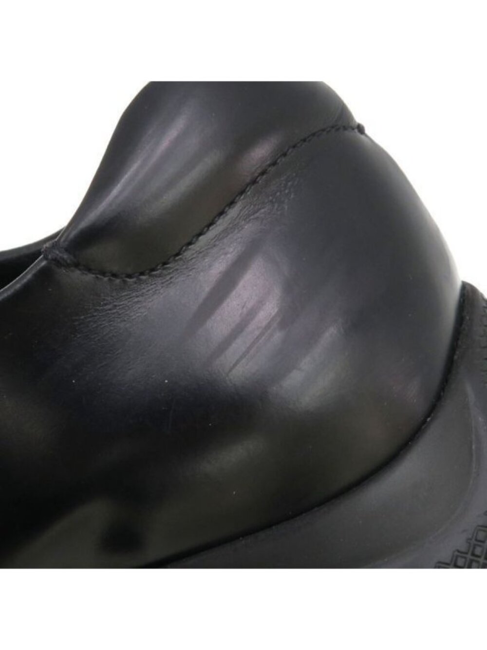 Prada Sneakers Black - Picture 5 of 9